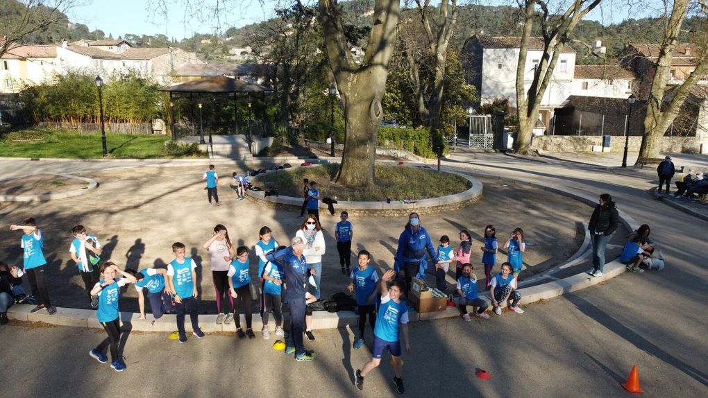 HIVERNALES 2021