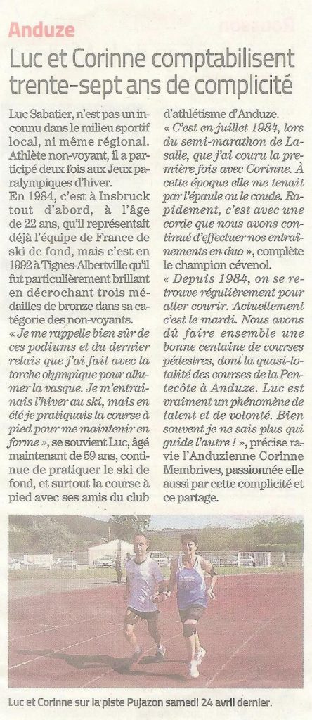 PRINTANIERES 2021