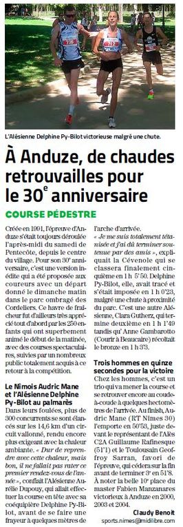 PRINTANIERES 2021