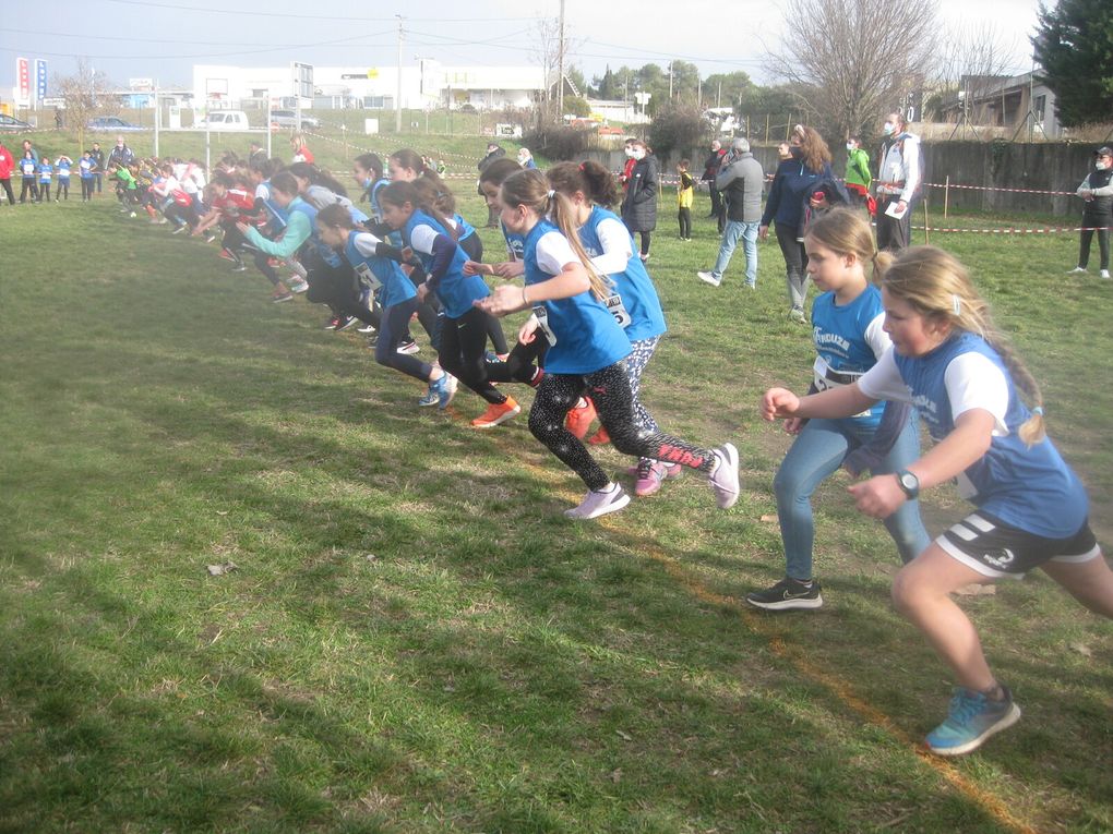 HIVERNALES 2022