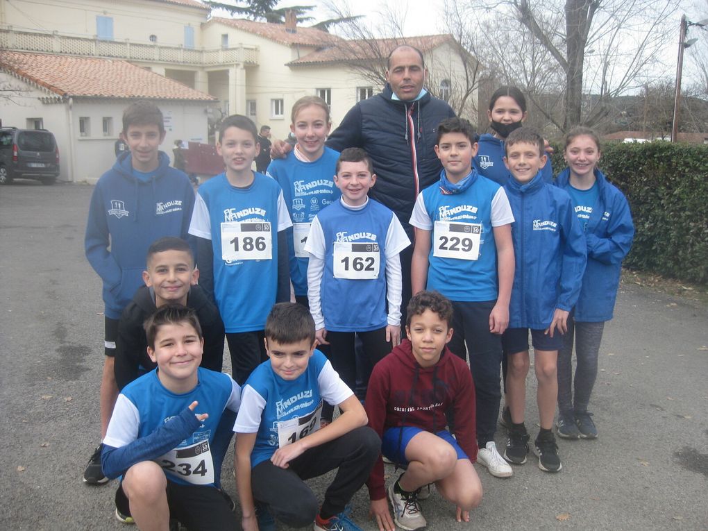 HIVERNALES 2022