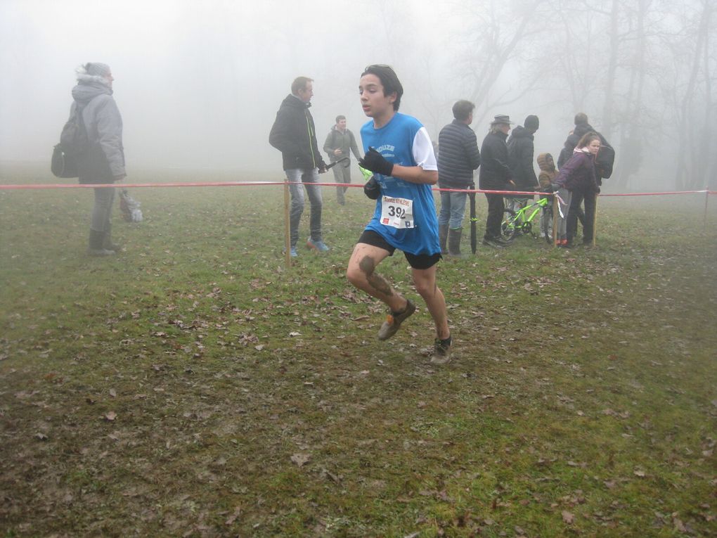 HIVERNALES 2022