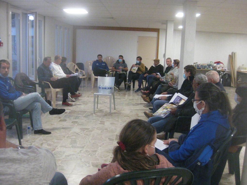 HIVERNALES 2022
