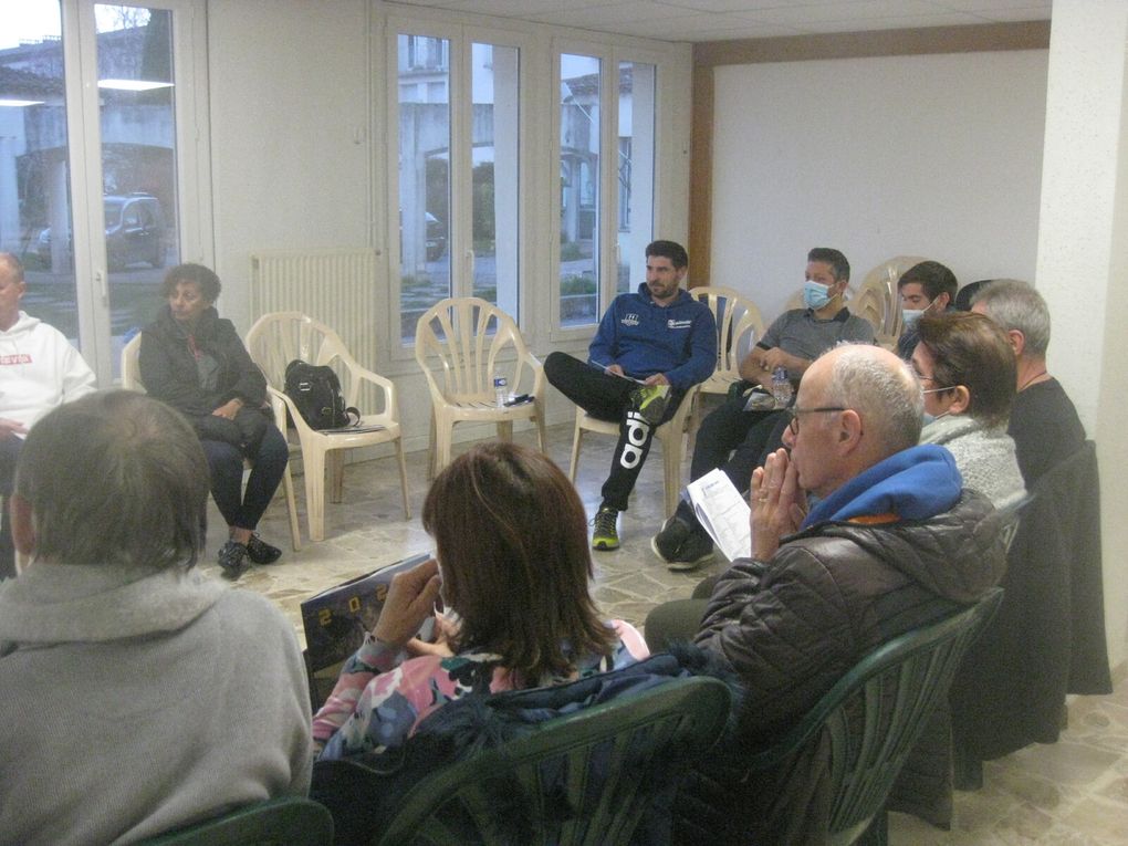 HIVERNALES 2022