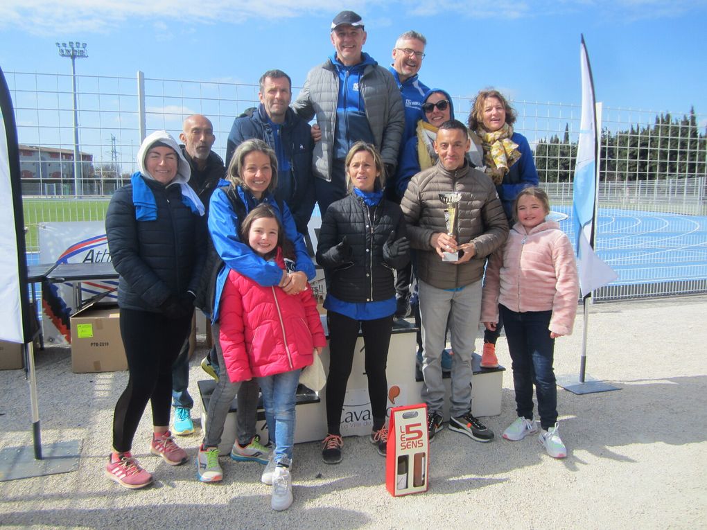 HIVERNALES 2022