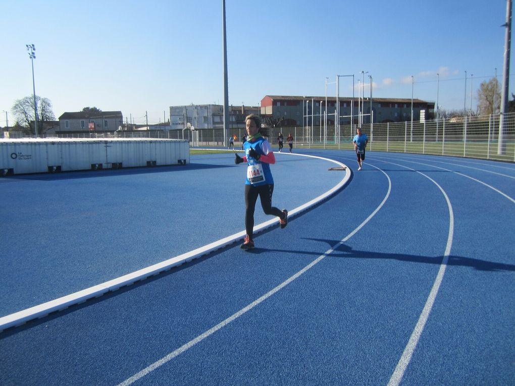 HIVERNALES 2022