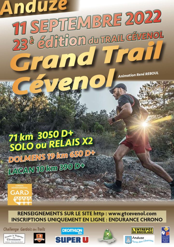 ESTIVALES 2022