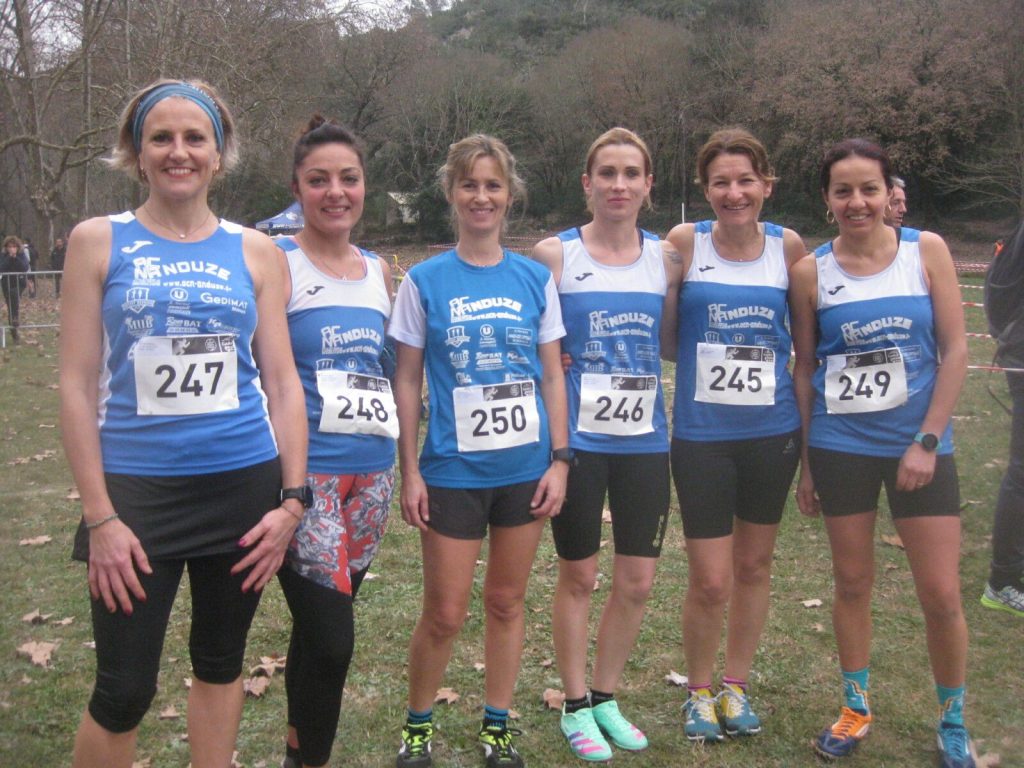 HIVERNALES 2023