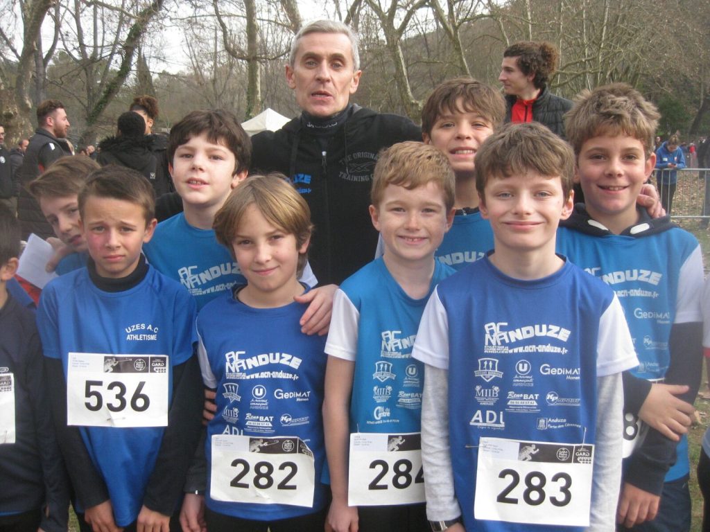 HIVERNALES 2023