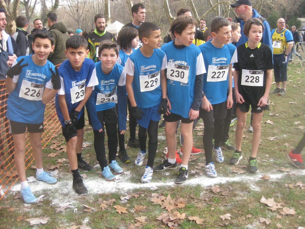 HIVERNALES 2023