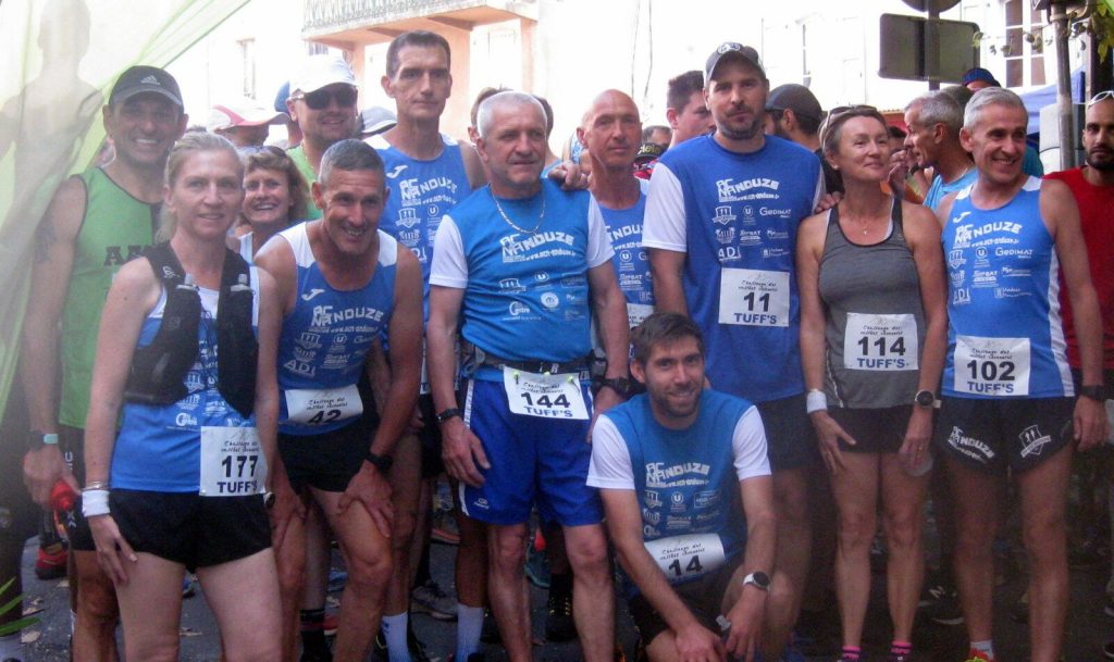 ESTIVALES 2023