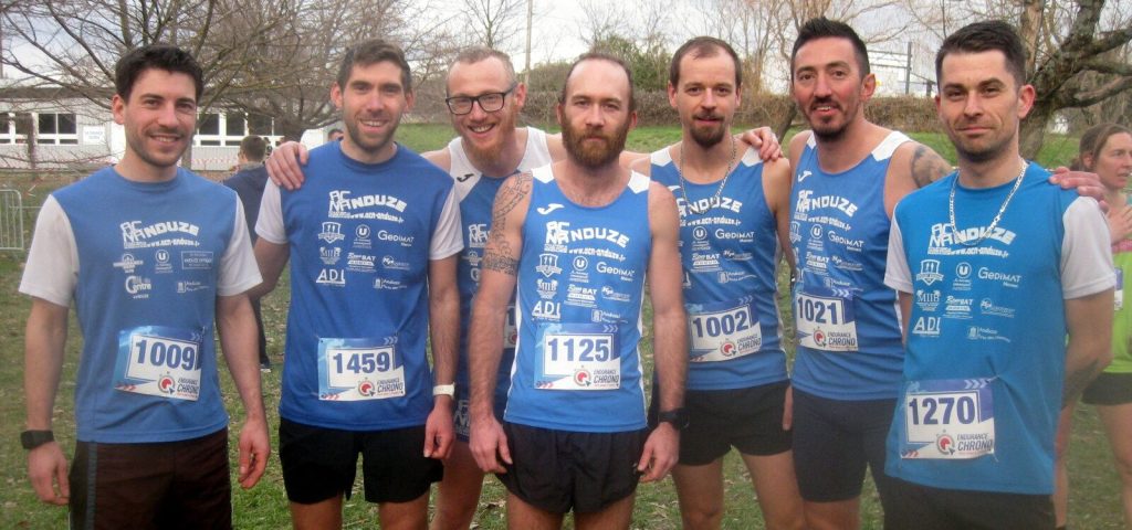 HIVERNALES 2024