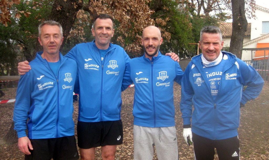 HIVERNALES 2024
