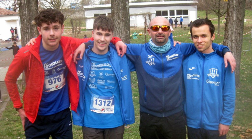 HIVERNALES 2024