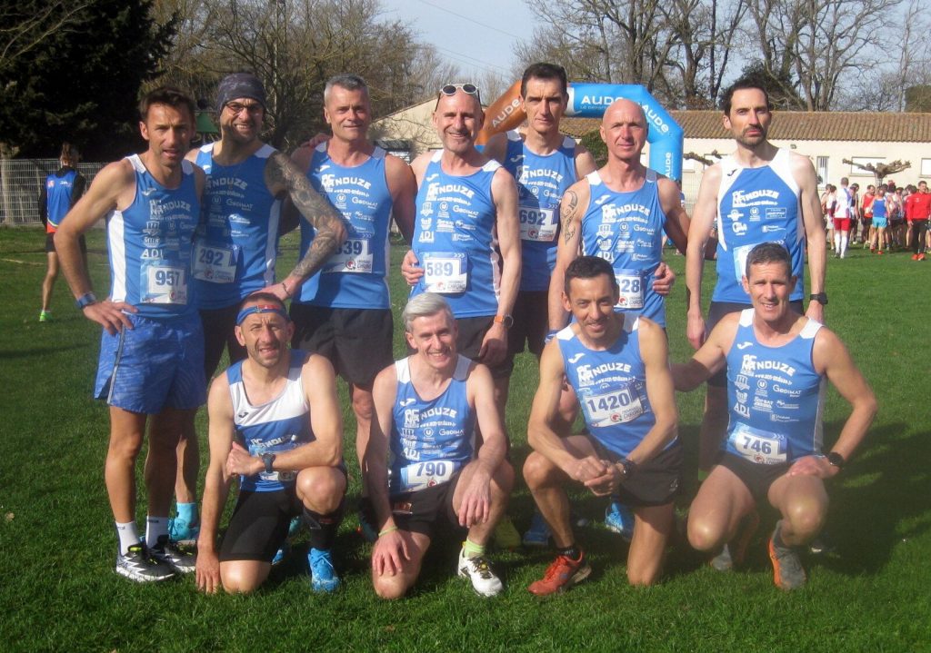 HIVERNALES 2024
