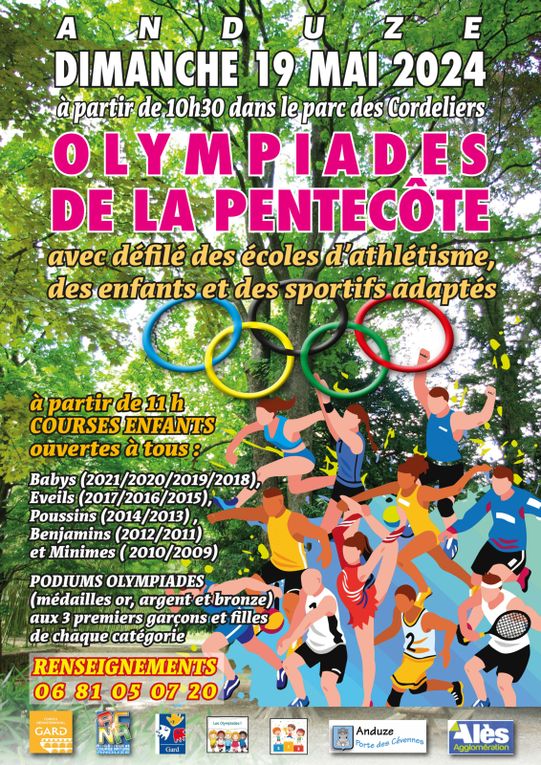 PRINTANIERES 2024