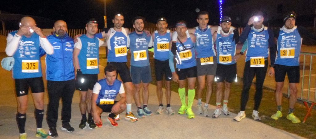 HIVERNALES 2024/2025