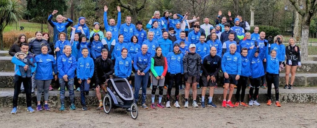 HIVERNALES 2024/2025