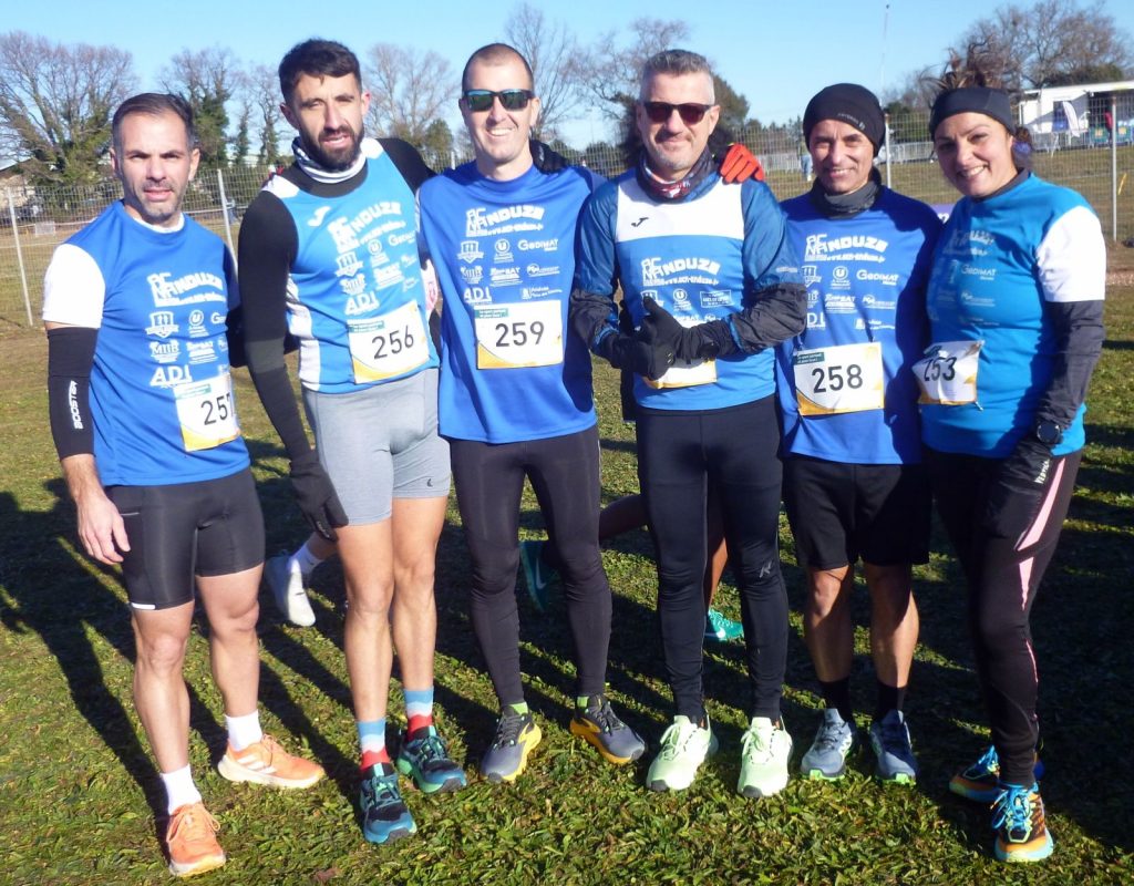 HIVERNALES 2024/2025