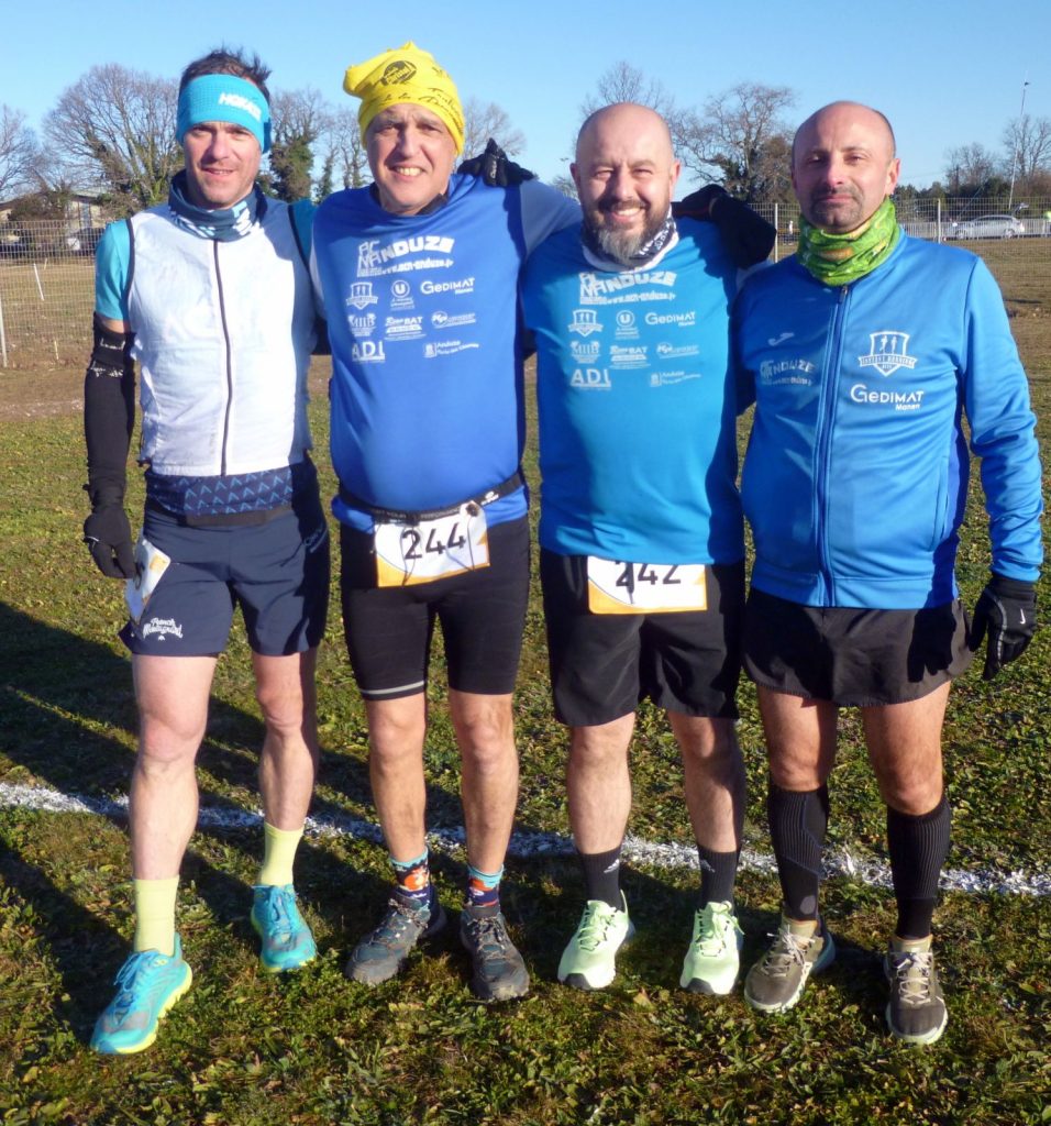 HIVERNALES 2024/2025