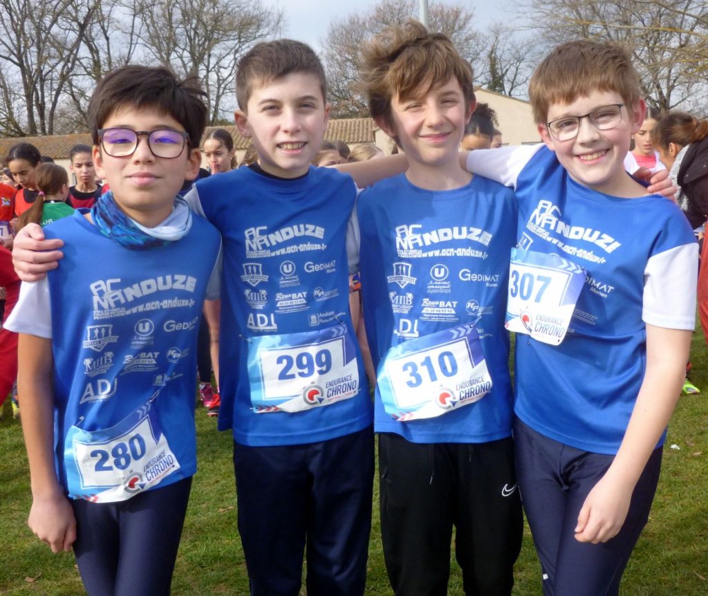 HIVERNALES 2024/2025