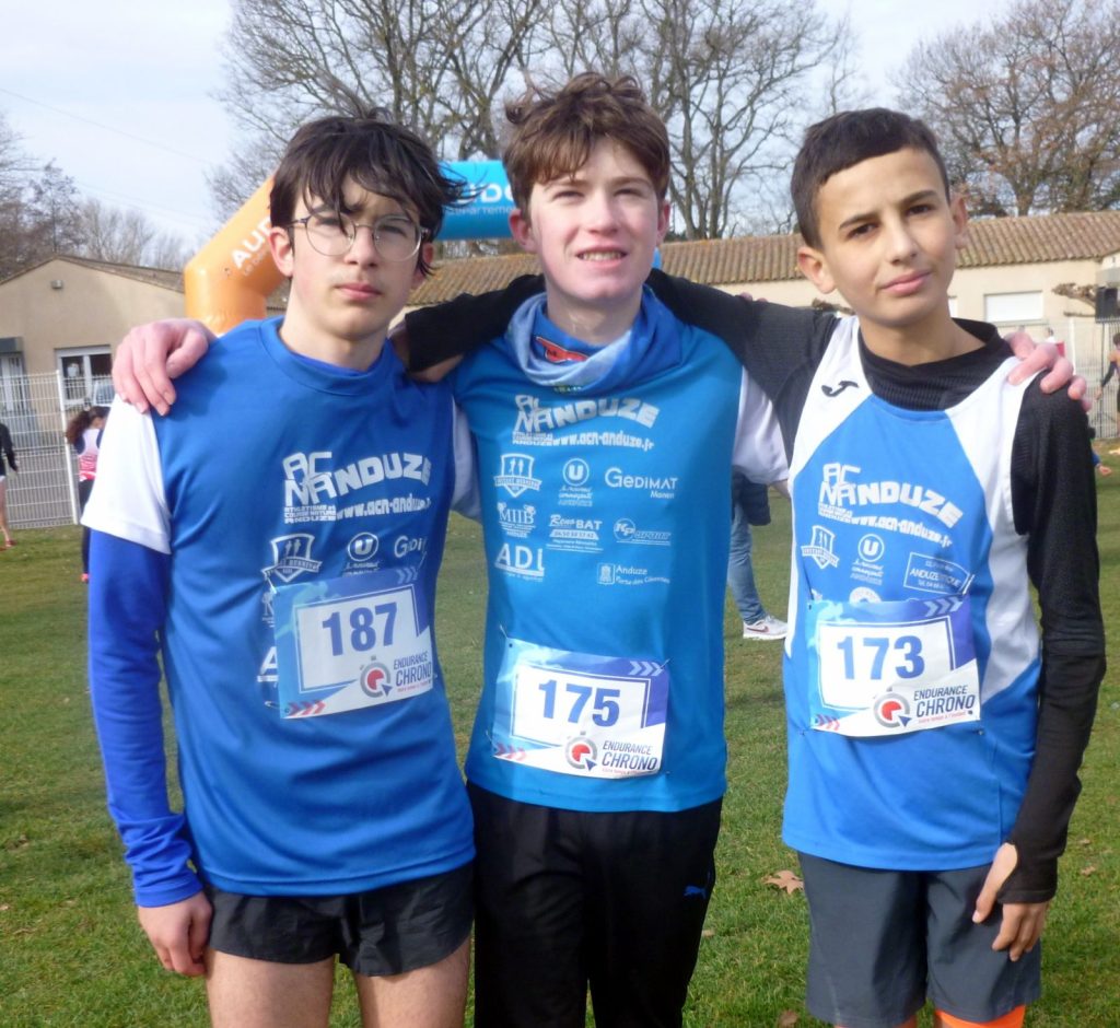 HIVERNALES 2024/2025