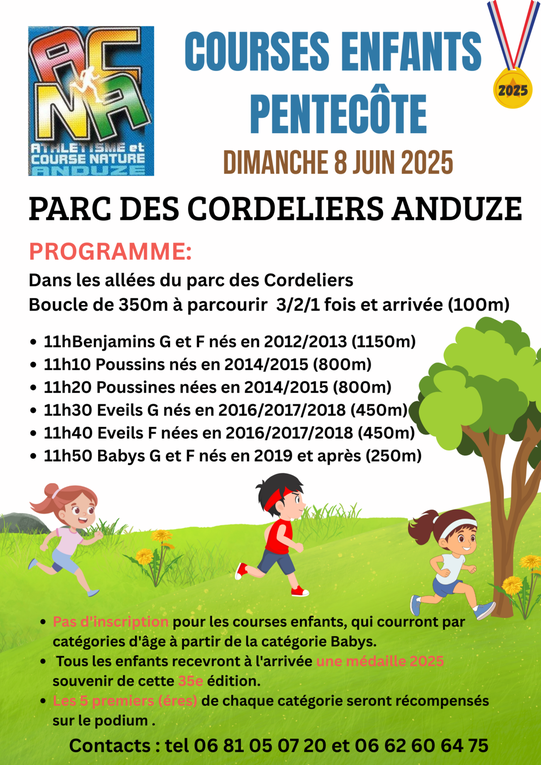PRINTANIERES 2025