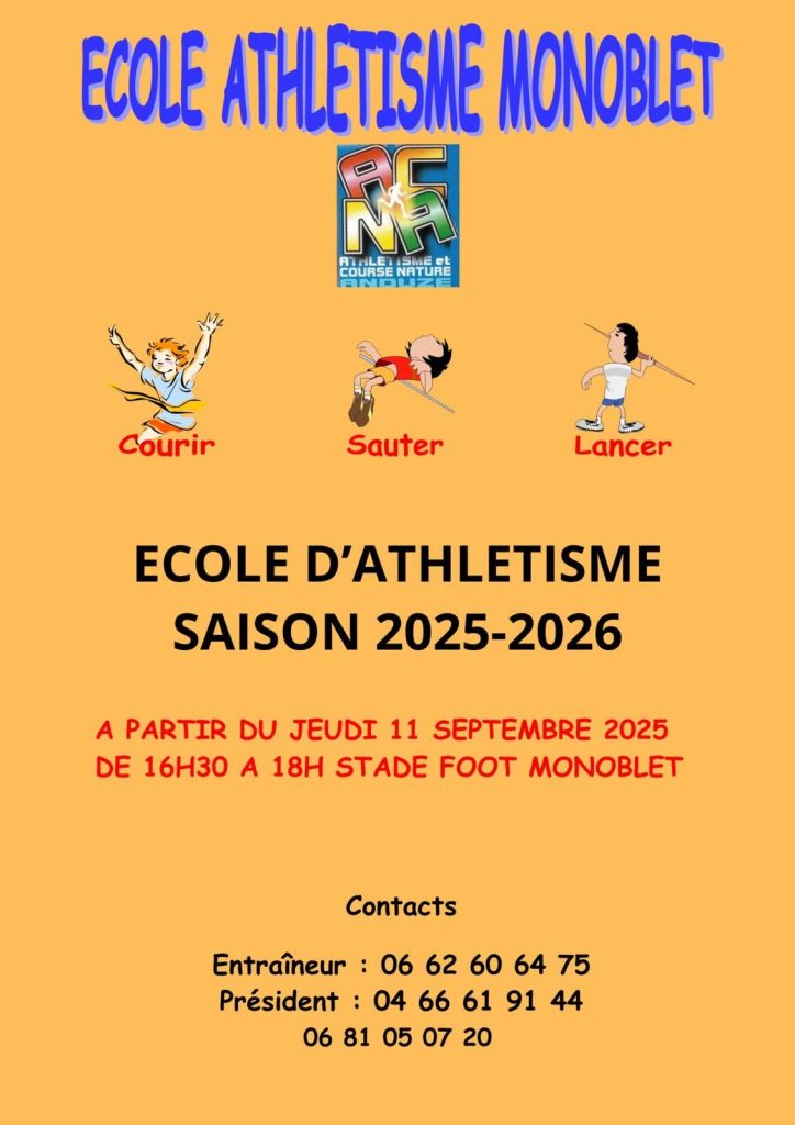 LICENCES 2025/2026