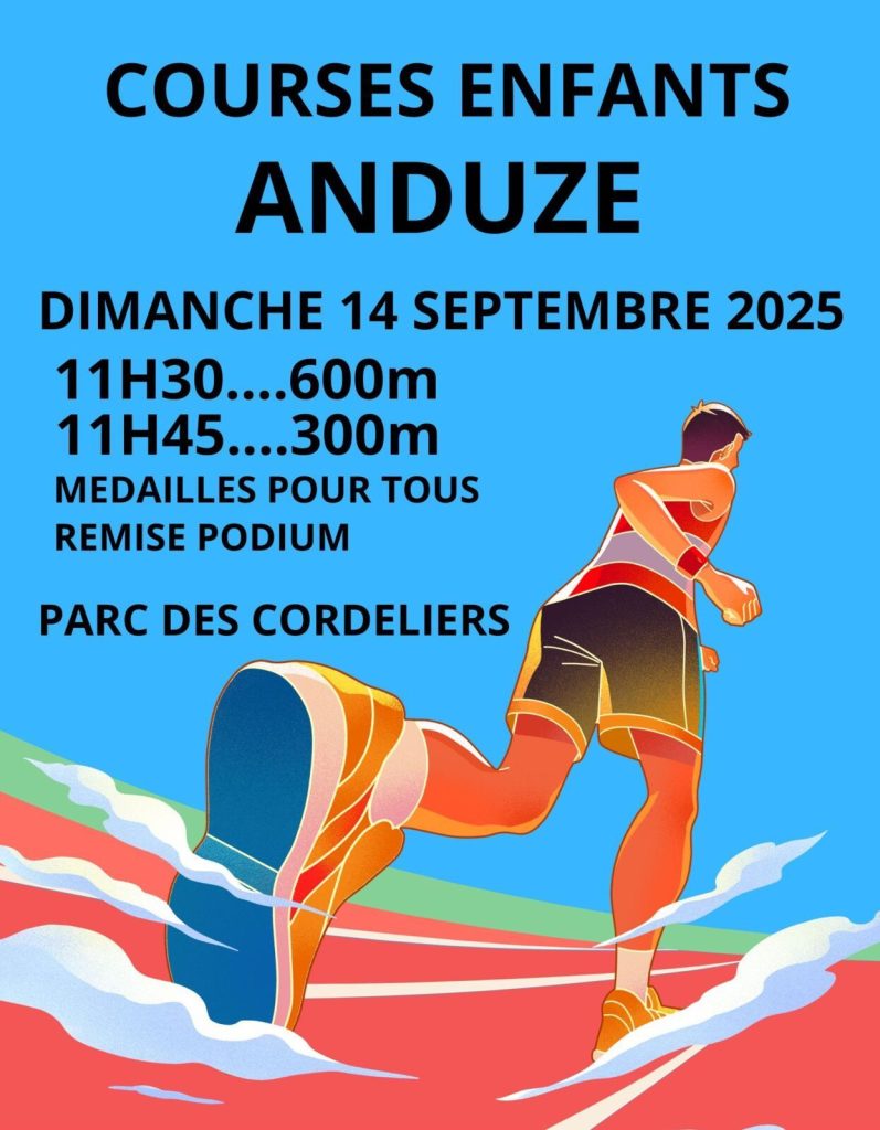 ESTIVALES 2025
