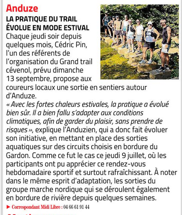 ESTIVALES 2026