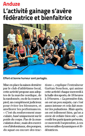 ESTIVALES 2026