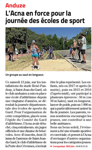 ESTIVALES 2026