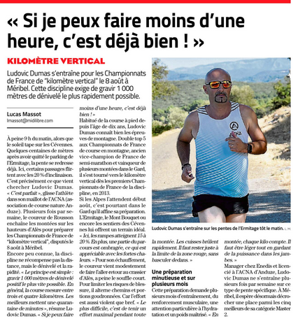 ESTIVALES 2026