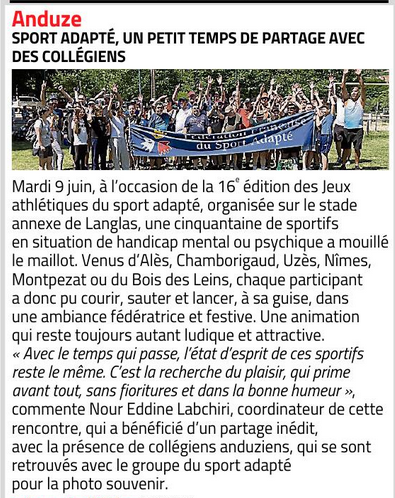 ESTIVALES 2026