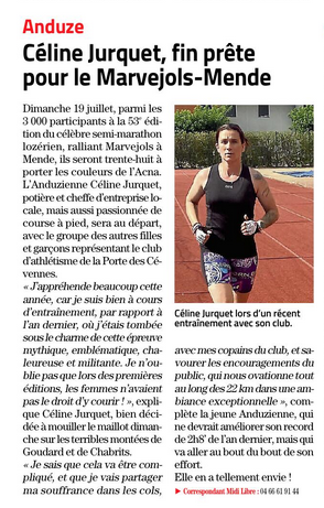 ESTIVALES 2026