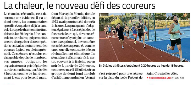 ESTIVALES 2026