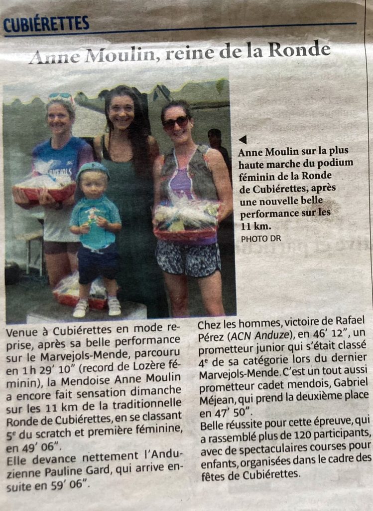 ESTIVALES 2026