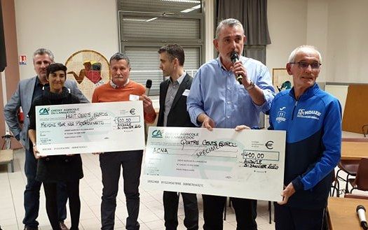 HIVERNALES 2020
