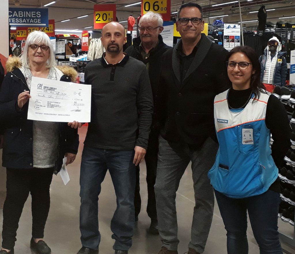 AUTOMNALES 2019