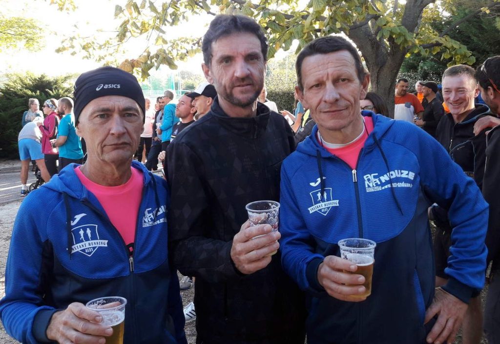 AUTOMNALES 2018