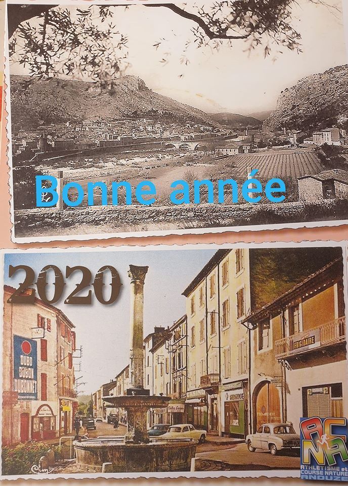 AUTOMNALES 2019