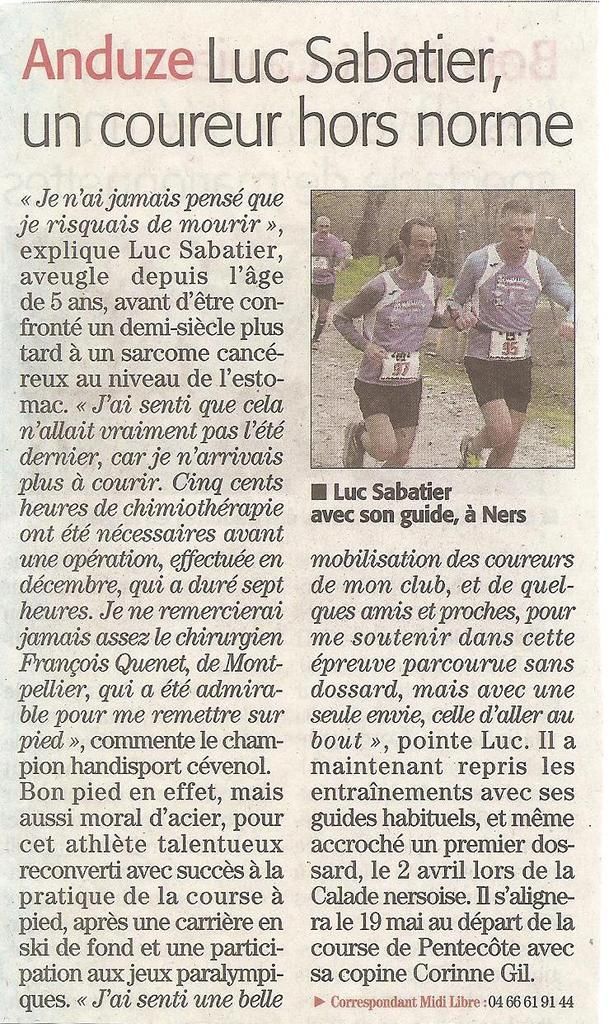 PRINTANIERES 2018
