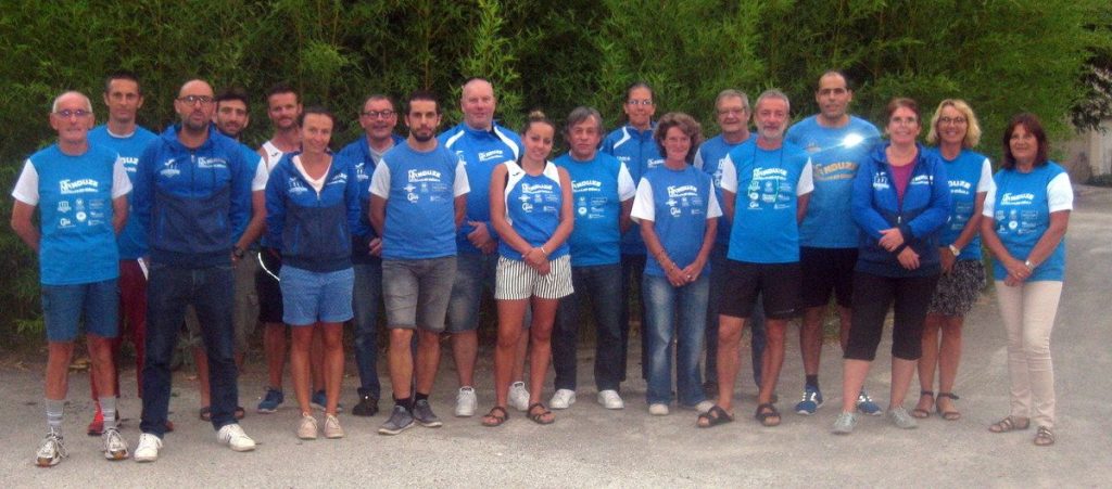 ESTIVALES 2019