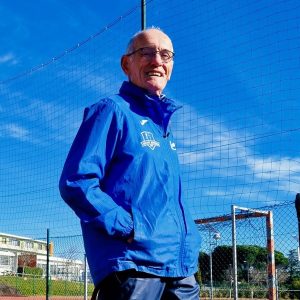 Claudy Benoit