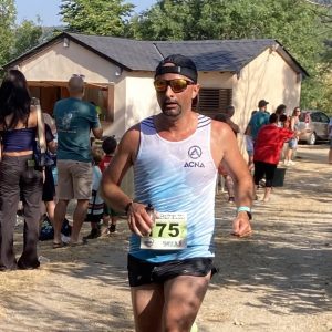 Ludovic Dumas