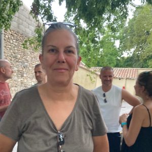 Séverine Pin